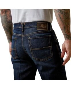 Ariat M1 Vintage Hansen Straight | Jeans -Shoefinity Shop 91Rhz LBbJL. AC SR736920