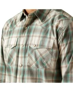 Ariat Hansai Retro Fit Shirt | Shirts & Tops -Shoefinity Shop 91SFokJzCCL. AC SR736920