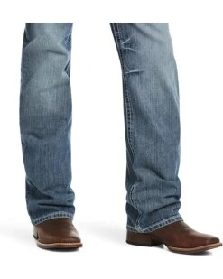 Ariat M4 Low Rise Boot Cut 13 oz | Jeans -Shoefinity Shop 91Tyxvy0oLL. AC SR736920