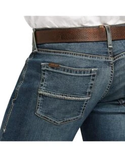 Ariat M8 Modern Tekstretch Sebastian Slim Leg Jeans 11 Ariat M8 Modern Tekstretch Sebastian Slim Leg Jeans -Shoefinity Shop 91Urhux jL. AC SR736920