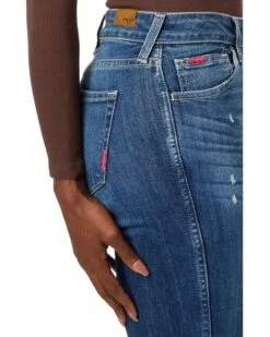 Ariat High-Rise Caroly Flare Crop Jeans in Athena 8 Ariat High-Rise Caroly Flare Crop Jeans in Athena -Shoefinity Shop 91aOSCaD3L. AC SR736920
