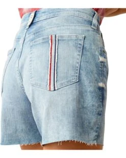 Ariat 5" Mid-Rise Nia Shorts 10 Ariat 5" Mid-Rise Nia Shorts -Shoefinity Shop 91bZIwTlL. AC SR736920