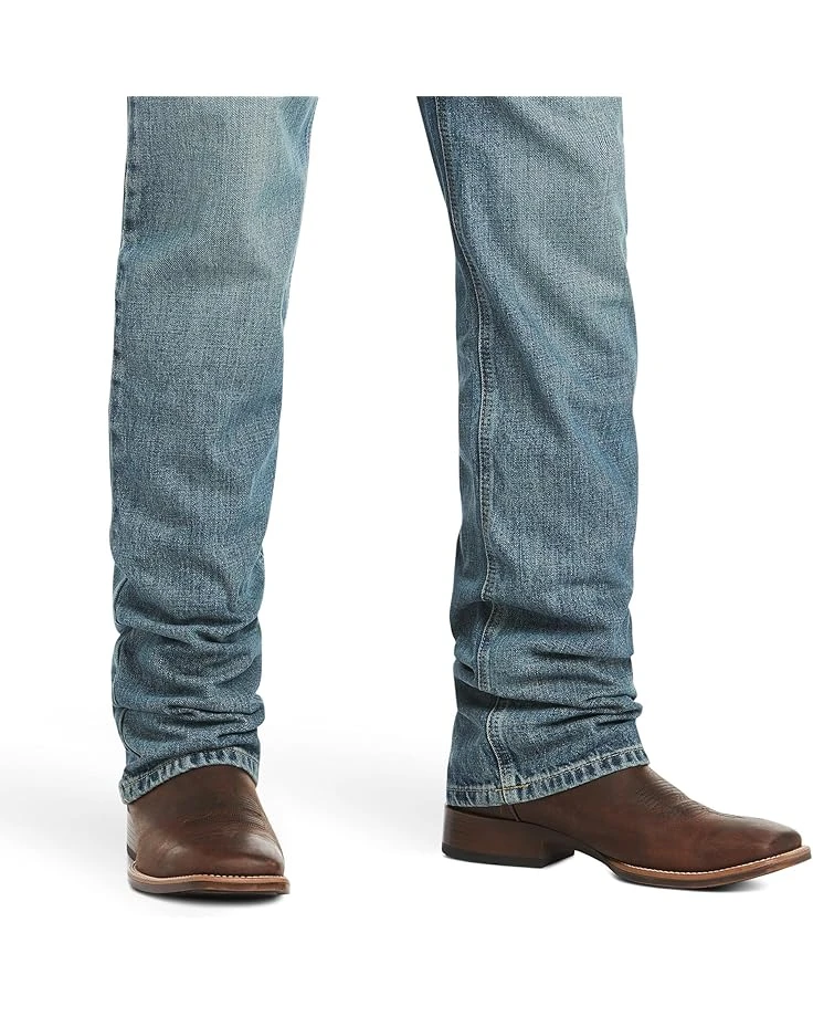 Ariat M2 Relaxed in Granite | Jeans 8 Ariat M2 Relaxed in Granite | Jeans - Image 6