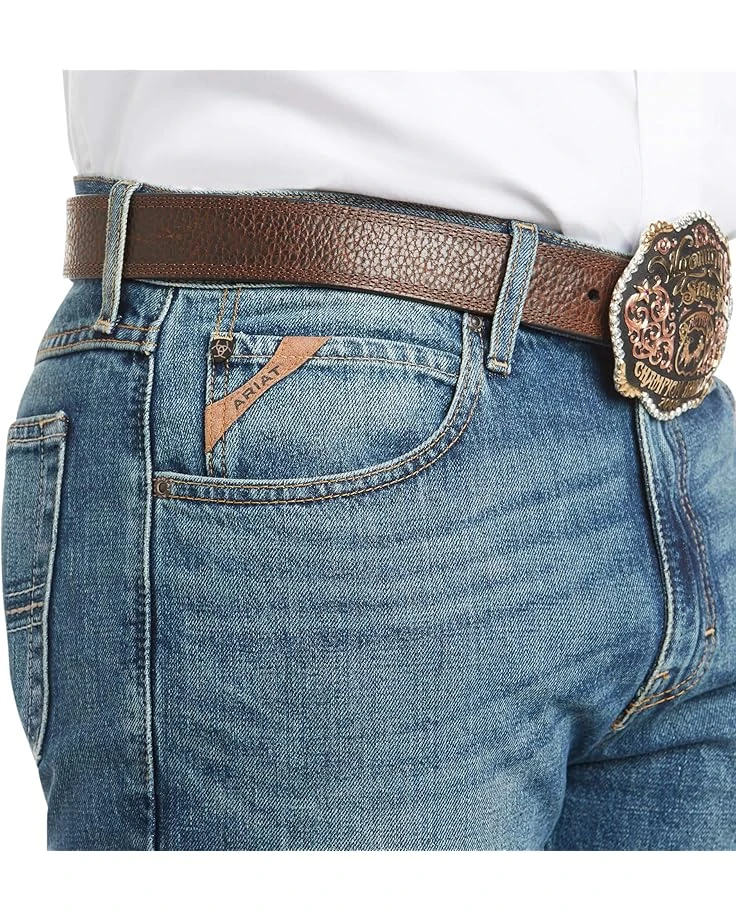 Ariat M2 Relaxed in Granite | Jeans 6 Ariat M2 Relaxed in Granite | Jeans - Image 4