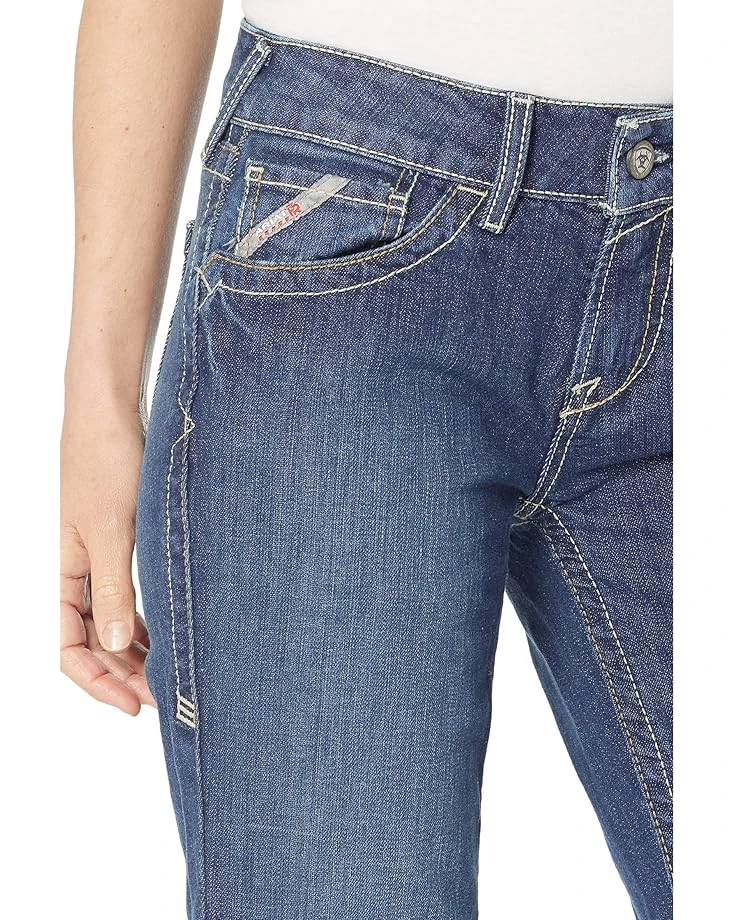 Ariat FR Mid-Rise Durastretch Jeans 5 Ariat FR Mid-Rise Durastretch Jeans - Image 3