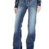 Ariat Trouser Entwined Jeans in Marine -Shoefinity Shop 91qhCSDaoqL. AC SR736920