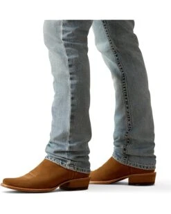 Ariat M4 Relaxed Marston Straight Jeans in Corona 10 Ariat M4 Relaxed Marston Straight Jeans in Corona -Shoefinity Shop 91r0XfXioyL. AC SR736920