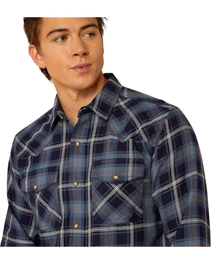 Ariat Hugo Retro Fit Shirt | Shirts & Tops 5 Ariat Hugo Retro Fit Shirt | Shirts & Tops - Image 3