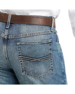 Ariat M2 Relaxed in Granite | Jeans 12 Ariat M2 Relaxed in Granite | Jeans -Shoefinity Shop 91vLi0jPkOL. AC SR736920