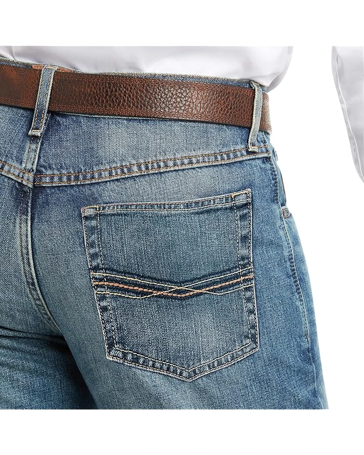 Ariat M2 Relaxed in Granite | Jeans 7 Ariat M2 Relaxed in Granite | Jeans - Image 5