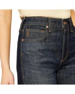 Ariat Ult HR Jasmine Tomboy Wide | Jeans -Shoefinity Shop 91va05qbz0L. AC SR736920