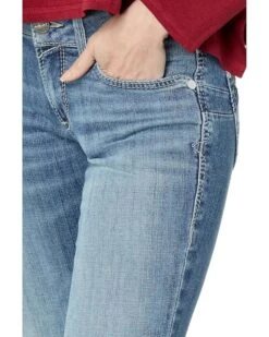 Ariat R.E.A.L. Maisie Bootcut Jeans -Shoefinity Shop 91ySJgYzrEL. AC SR736920