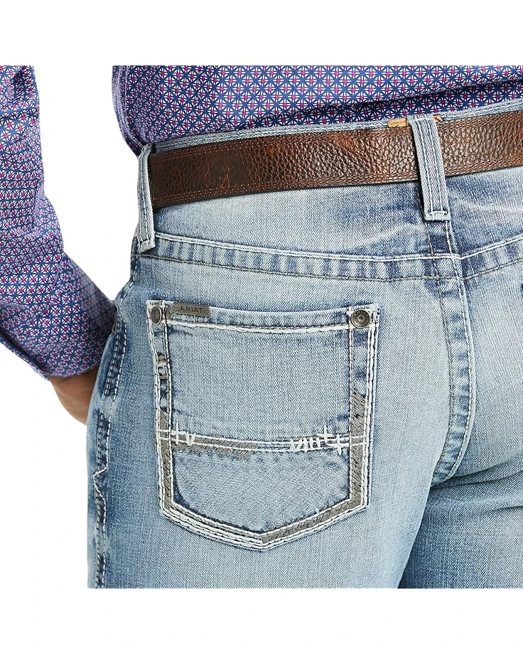 Ariat M2 Sterling in Shasta | Jeans 7 Ariat M2 Sterling in Shasta | Jeans - Image 5