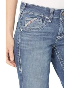 Ariat FR Durastretch Entwined Bootcut Jean | Jeans 8 Ariat FR Durastretch Entwined Bootcut Jean | Jeans -Shoefinity Shop A1CdNyy2 wL. AC SR736920