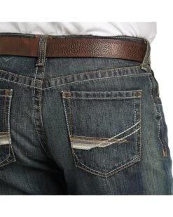 Ariat M2 Relaxed in Dusty Road | Jeans -Shoefinity Shop A1Lb90s 3HL. AC SR736920