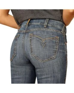 Ariat PR Kallie Flare | Jeans -Shoefinity Shop A1OjNwf3Z7L. AC SR736920