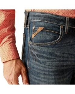 Ariat M2 Traditional Relaxed Murphy Bootcut Jeans in Bodie -Shoefinity Shop A1TvBg2kshL. AC SR736920