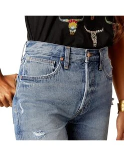 Ariat High-Rise Jazmine 10" Shorts -Shoefinity Shop A1Yg0kfV1pL. AC SR736920