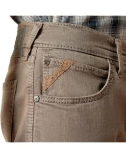 Ariat M5 Hansen Straight Jeans in Fossil 12 Ariat M5 Hansen Straight Jeans in Fossil -Shoefinity Shop A1ZPW44mhkL. AC SR736920