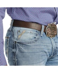 Ariat M2 Sterling in Shasta | Jeans 10 Ariat M2 Sterling in Shasta | Jeans -Shoefinity Shop A1aRl0UUL. AC SR736920