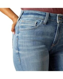 Ariat High-Rise Alice Slim Trousers | Pants -Shoefinity Shop A1aawdLNCFL. AC SR736920