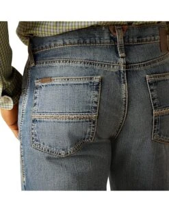 Ariat M4 Relaxed Sebastian Bootcut Jeans in Soquel -Shoefinity Shop A1ckvdG88 L. AC SR736920