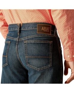 Ariat M2 Traditional Relaxed Murphy Bootcut Jeans in Bodie -Shoefinity Shop A1dzQdbwHtL. AC SR736920