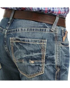 Ariat M4 Low Rise Boot Cut in Gulch | Jeans -Shoefinity Shop A1exmDnkj9L. AC SR736920