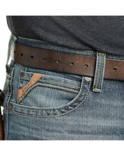 Ariat M4 Low Rise Stretch Stockton Stackable Straight Leg in Kentucky | Jeans -Shoefinity Shop A1vgQtU1z1L. AC SR736920